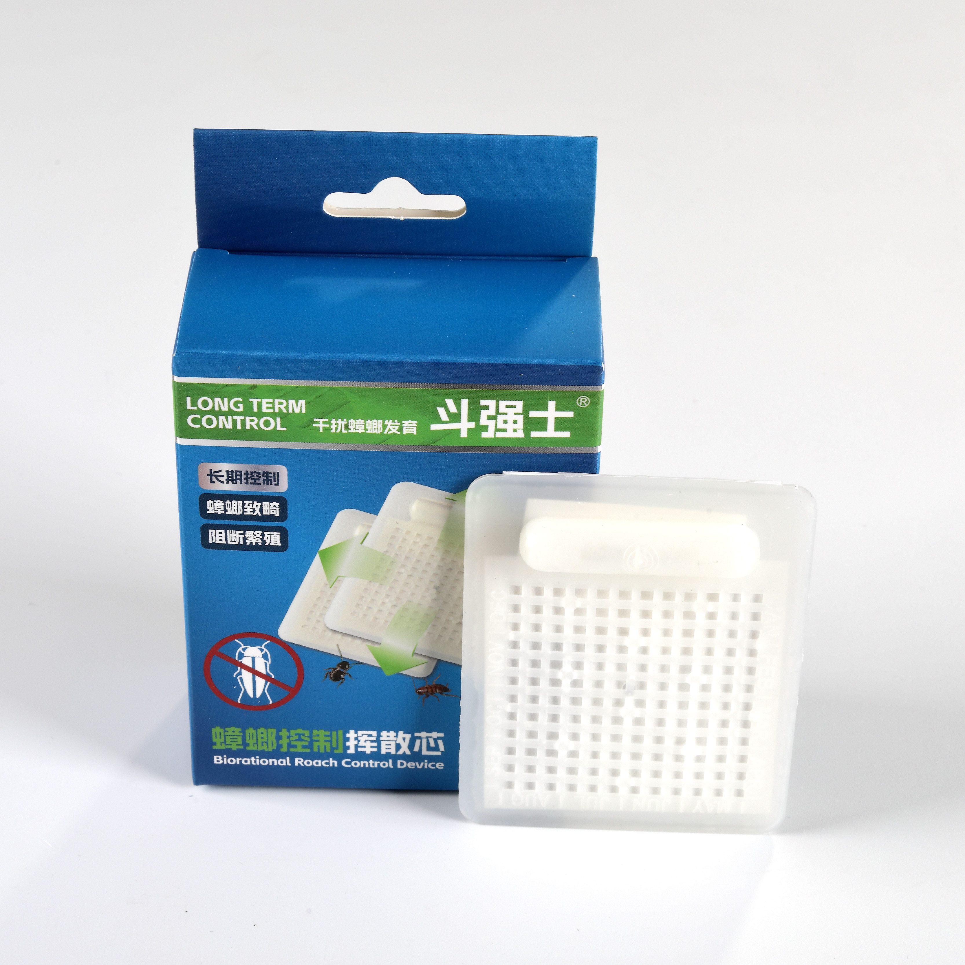 公司产品